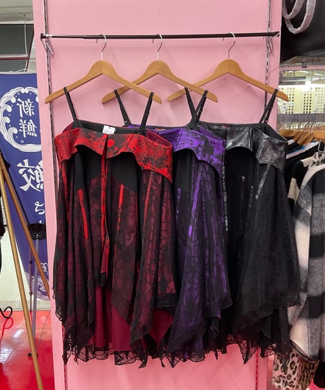CATEGORY QutieFrash/キューティーフラッシュ | TyCHEMaria & CATEGORY QutieFrash/キューティーフラッシュ | TyCHEMaria &