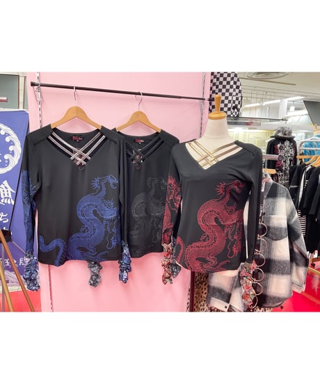 CATEGORY QutieFrash/キューティーフラッシュ | TyCHEMaria & CATEGORY QutieFrash/キューティーフラッシュ | TyCHEMaria &