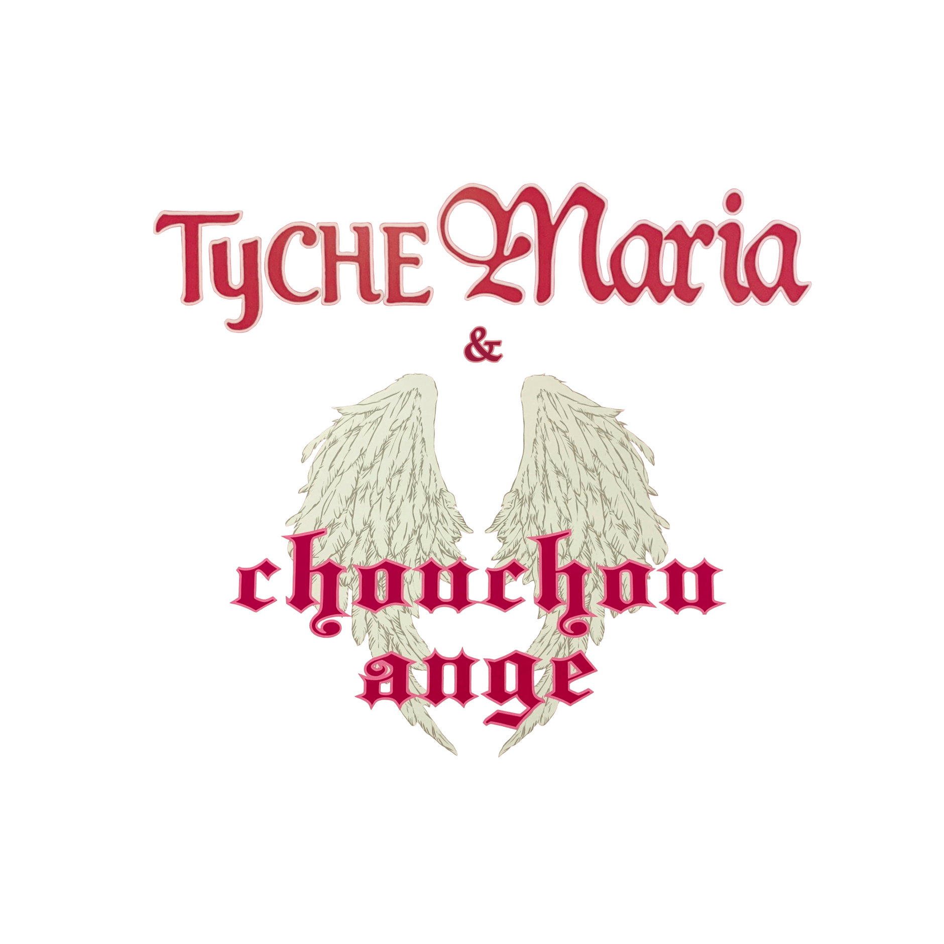 TyCHEMaria & chouchouange HIROSHIMA WEBSHOP