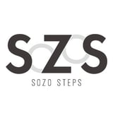 SOZO STEPS STORE