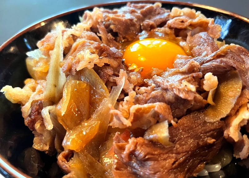梶岡牛プレミアムハンバーグ&牛丼セット】 | kajiokagyu