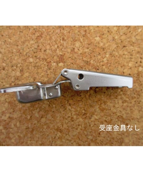 ヤマハ家具木扉の代替丁番セット