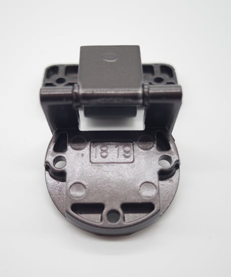 NAS-1、AS-1刻印家具扉丁番金具18-19 GB色 送料全国一律200円!