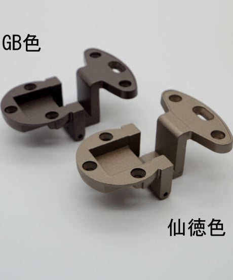 RABBIT代替丁番 15-20 GB色 送料全国一律200円!