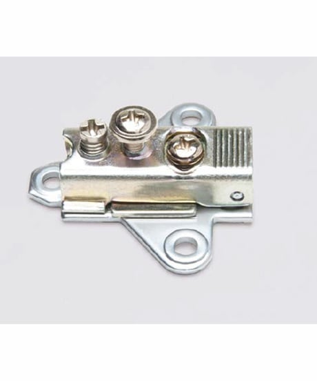 ガラス扉用丁番セット 14mmカブセ