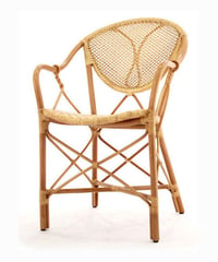 Yvonne Chair(イヴォンヌチェア)