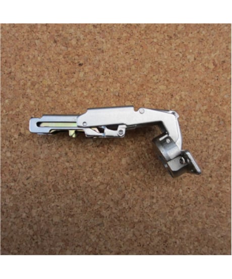 ヤマハキッチン扉の代替丁番M1A