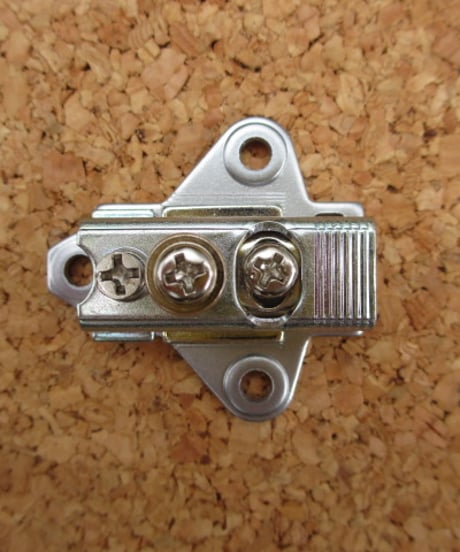 14mmカブセ 代替丁番セット