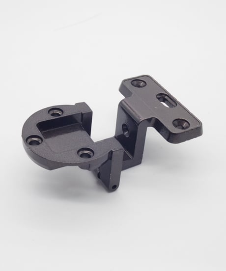 NAS-1、AS-1刻印家具扉丁番金具18-19 GB色 送料全国一律200円!