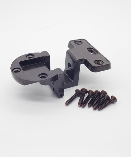 NAS-1、AS-1刻印家具扉丁番金具18-19 GB色 送料全国一律200円!