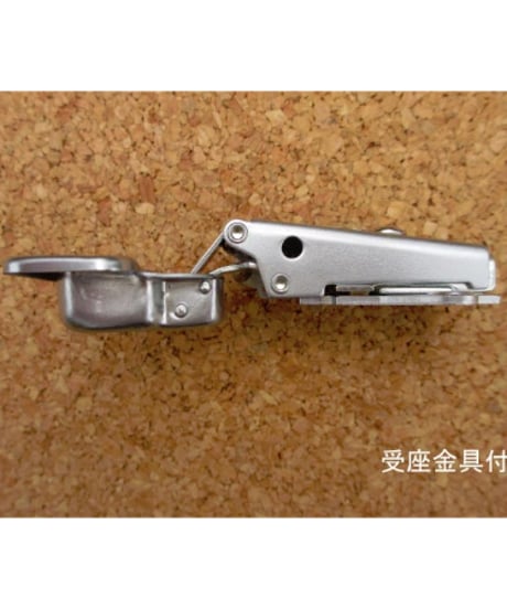 ヤマハ家具木扉の代替丁番セット
