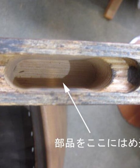 食堂椅子用アップダウンキャスター/送料無料