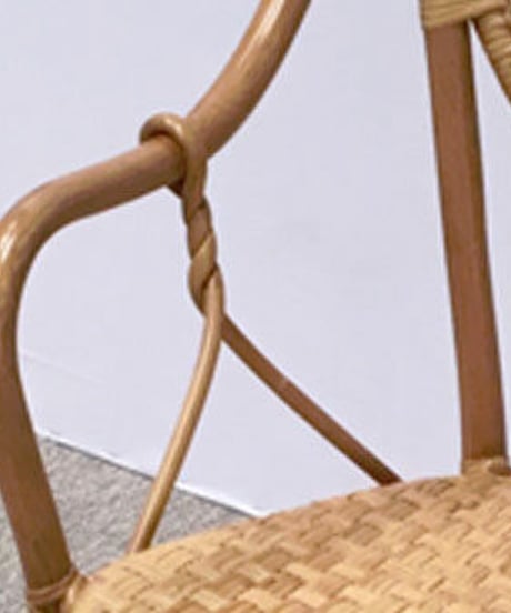 Yvonne Chair(イヴォンヌチェア)