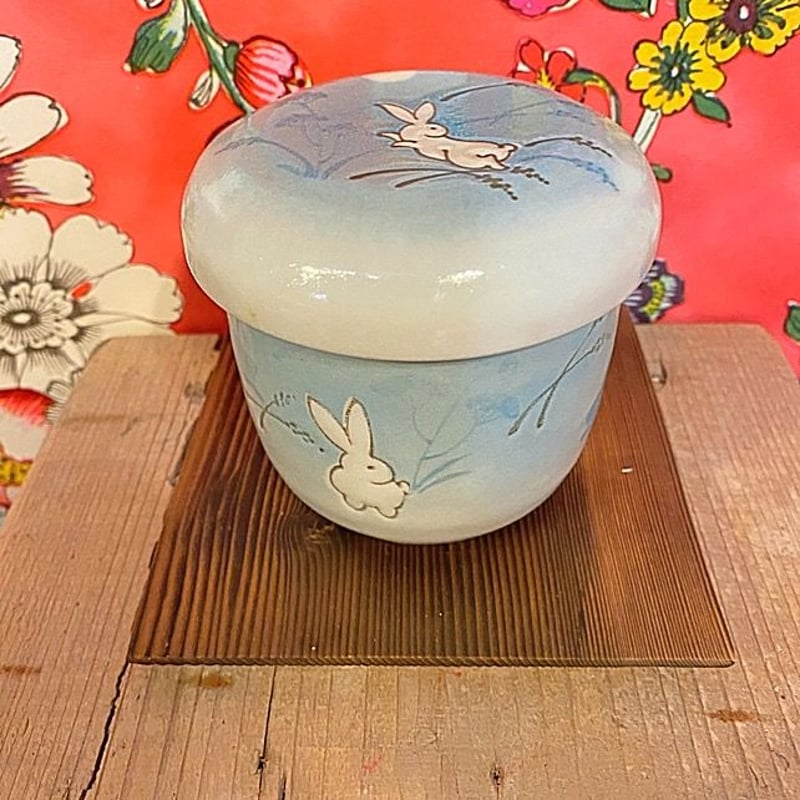 竹久夢二茶碗蒸し5つセット | PORTA CARINA SALON
