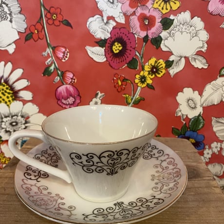 WAKOコーヒーカップ1