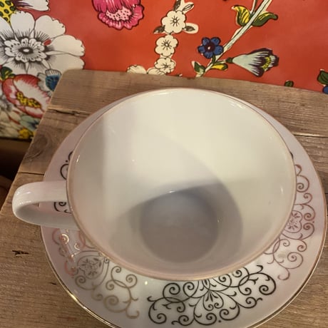 WAKOコーヒーカップ1