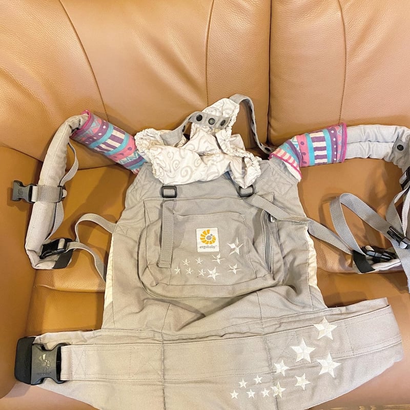 エルゴ抱っこ紐 | PORTA CARINA SALON