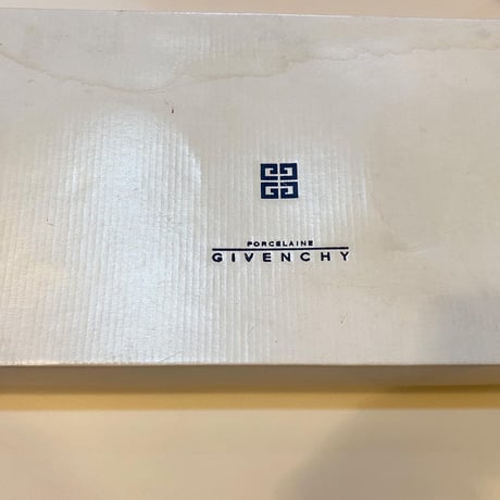 ジバンシーのお皿5つセット