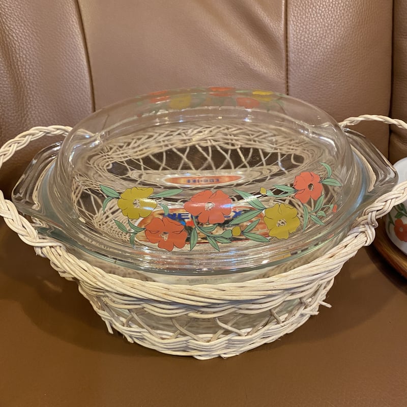 NEOLEXのガラス鍋セット | PORTA CARINA SALON