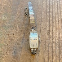 fine seiko手巻き時計