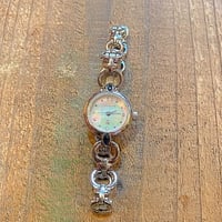 ELEGANCEクォーツ美品