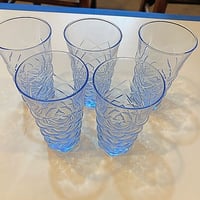 TOYO GLASSタンブラー5つセット