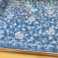 たち吉の角盛鉢