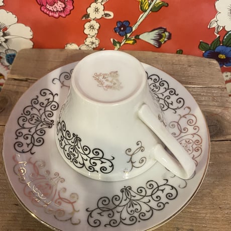 WAKOコーヒーカップ1