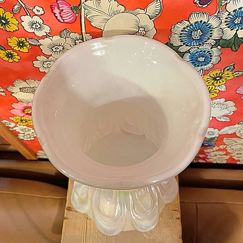 KURATA craft glass白 | PORTA CARINA SALON