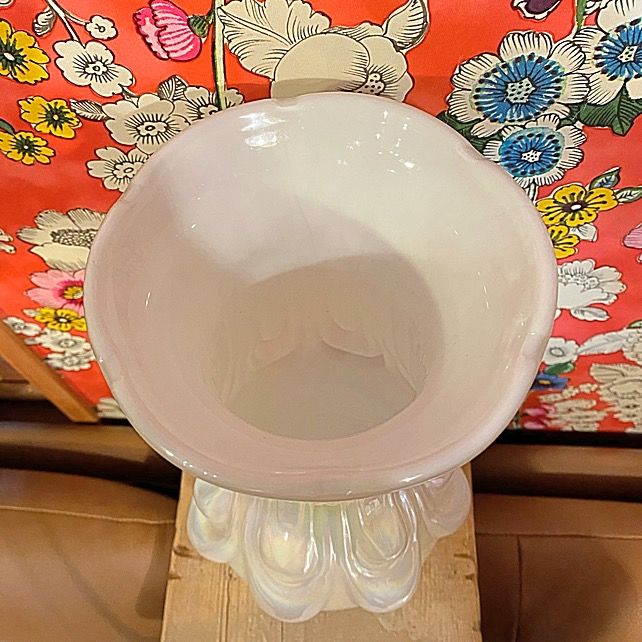 KURATA craft glass白 | PORTA CARINA SALON