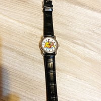 プーさんのヴィンテージウォッチ