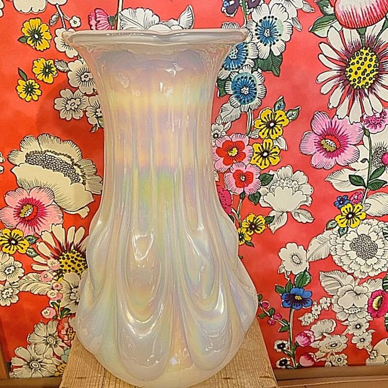 KURATA craft glass白 | PORTA CARINA SALON