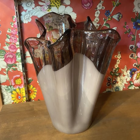 ARTGLASS花瓶