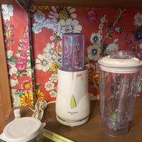 TESCOMミル&ミキサー
