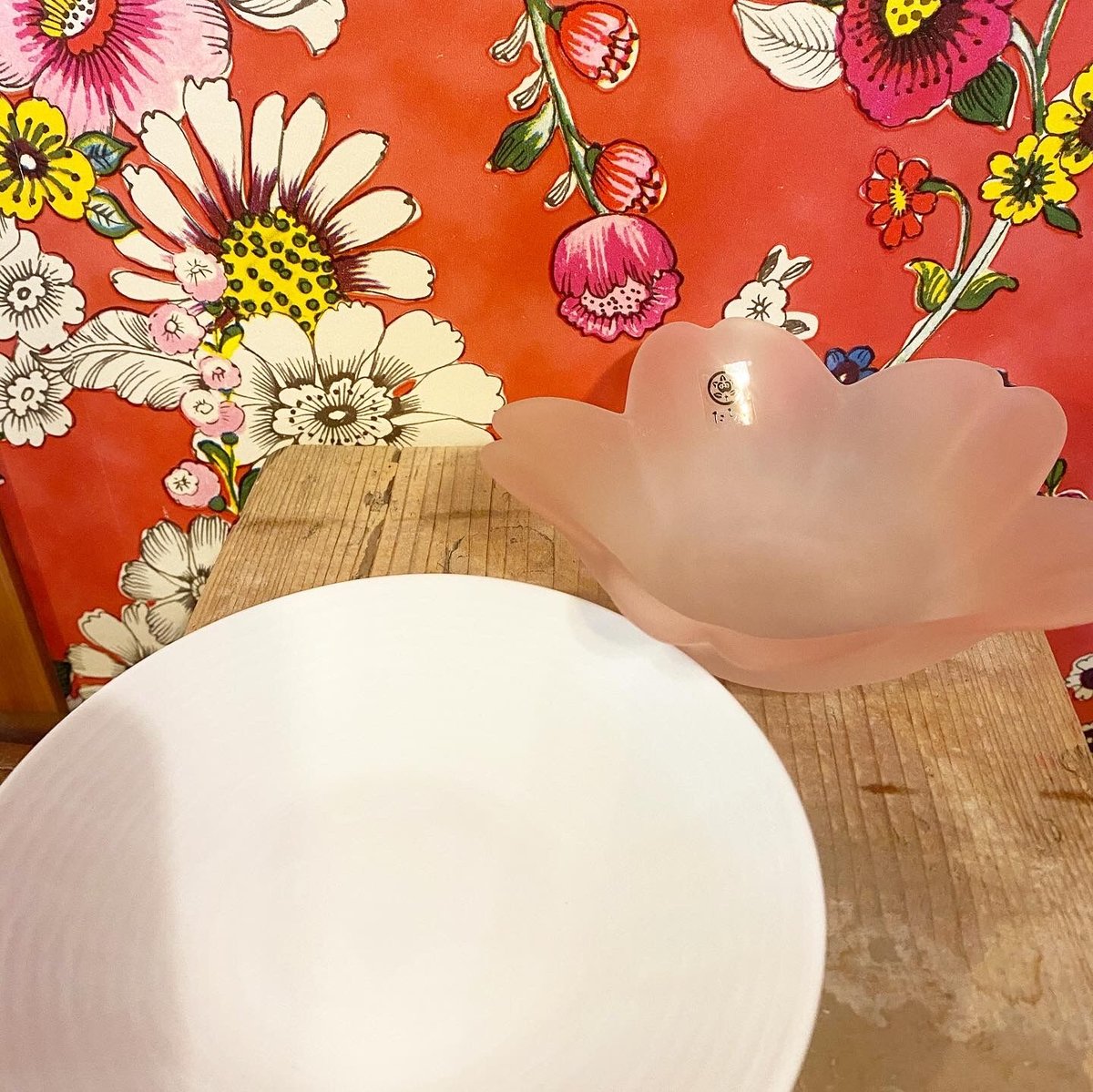 たち吉】アイスクリームカップとソーサー5客とスプーン 【公式通販】