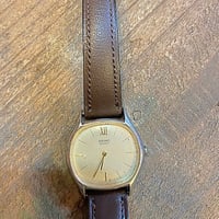 SEIKOのレディース腕時計