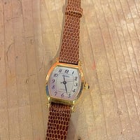 SEIKO EXCELINEクォーツ金属ベルト | PORTA CARINA SALON SEIKO EXCELINEクォーツ金属ベルト | PORTA CARINA SALON