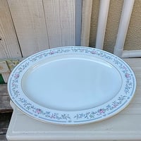 ノリタケの大皿