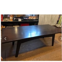 フランスベッドローテーブル