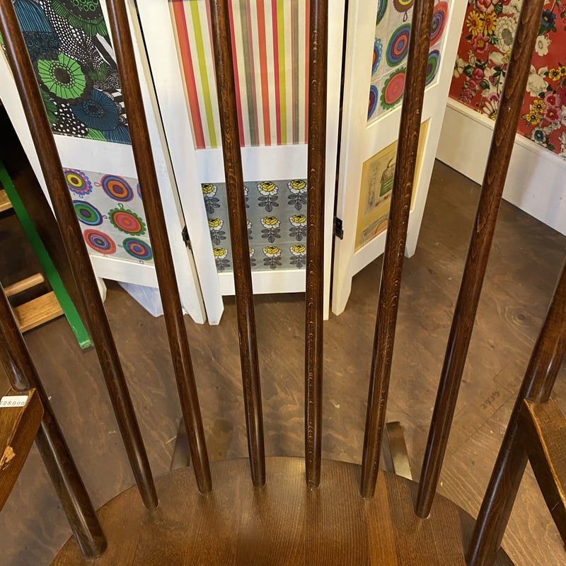 かしわのロッキングチェア | PORTA CARINA SALON