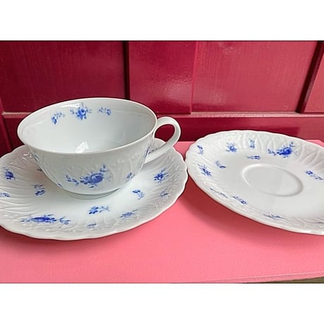 HOYAのコーヒーカップ