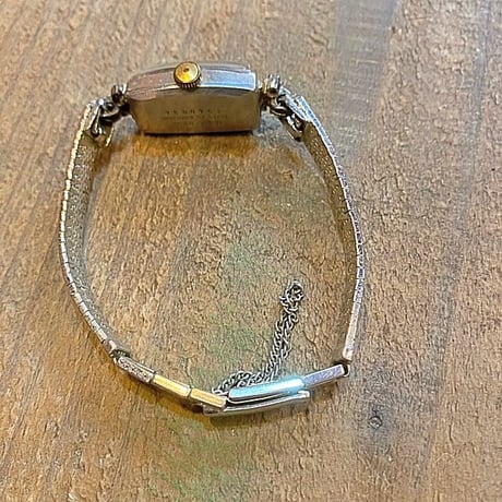 fine seiko手巻き時計