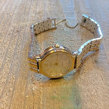 seiko CREOクオーツ