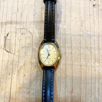 TISSOT手巻き時計