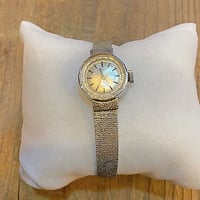citizen手巻き1
