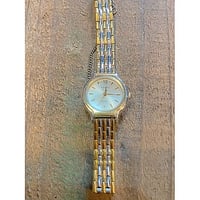 seiko CREOクオーツ