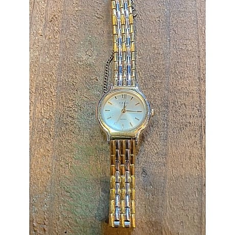 seiko CREOクオーツ