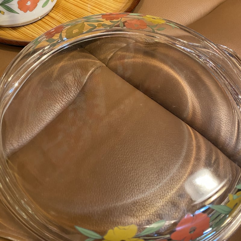 NEOLEXのガラス鍋セット | PORTA CARINA SALON