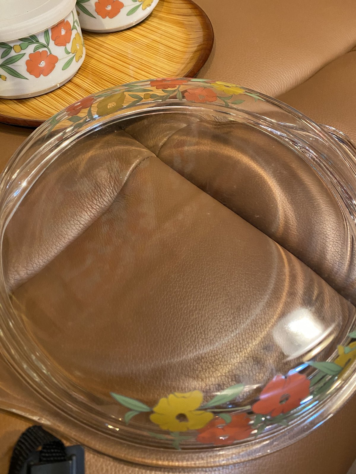 NEOLEXのガラス鍋セット | PORTA CARINA SALON