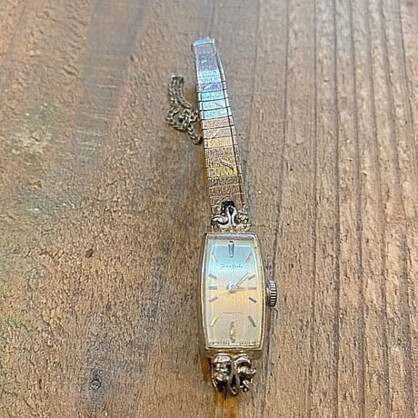 fine seiko手巻き時計